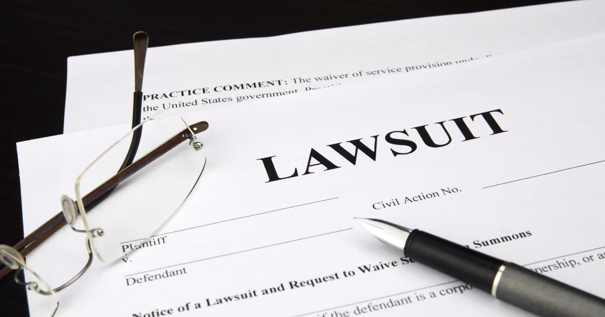Rightmove could soon face a £1 billion collective action legal case, and your agency will probably be part of it. 