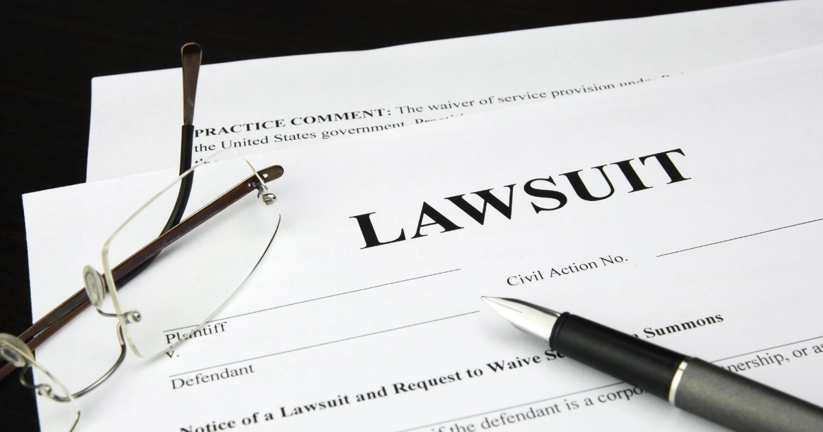 Rightmove could soon face a £1 billion collective action legal case, and your agency will probably be part of it. 