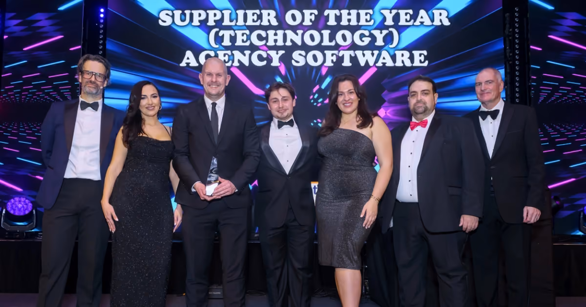 Big wins at Negotiator Awards for Reapit