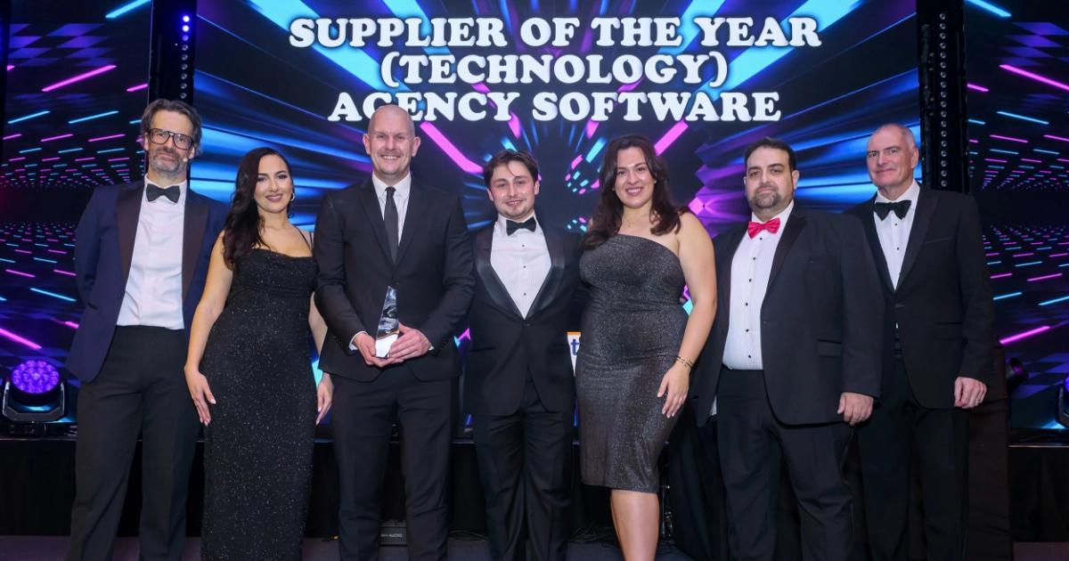 Big wins at Negotiator Awards for Reapit