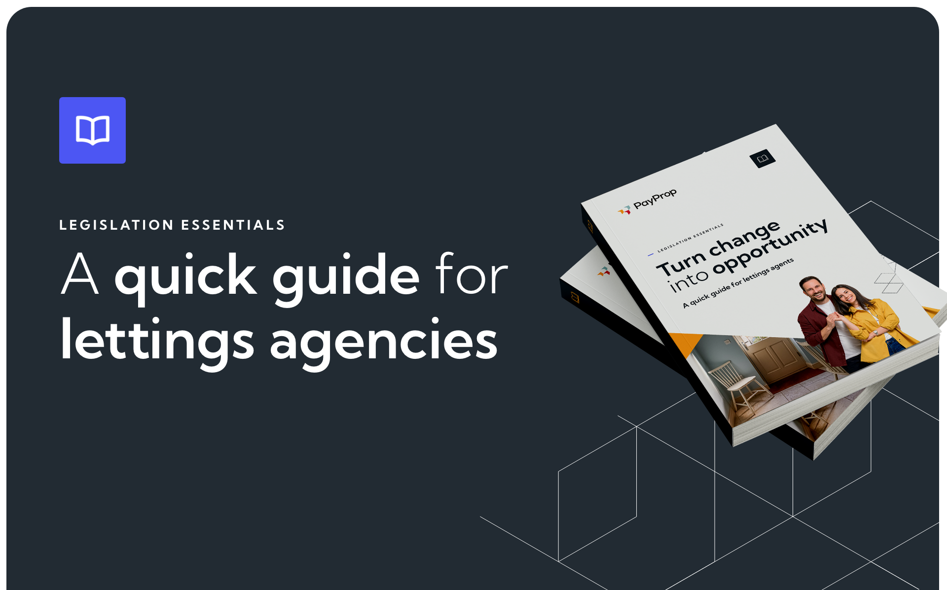 Lettings Legislation Essentials Guide for Agents | PayProp