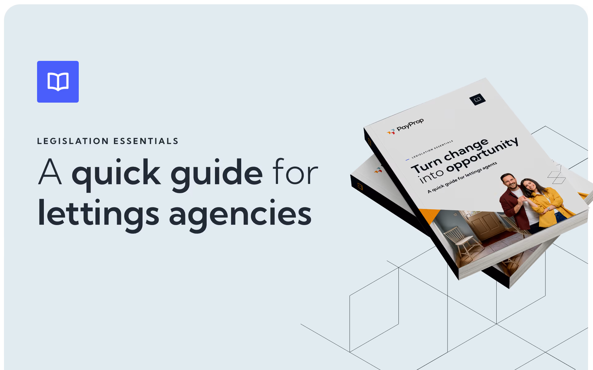 Lettings Legislation Essentials Guide for Agents | PayProp