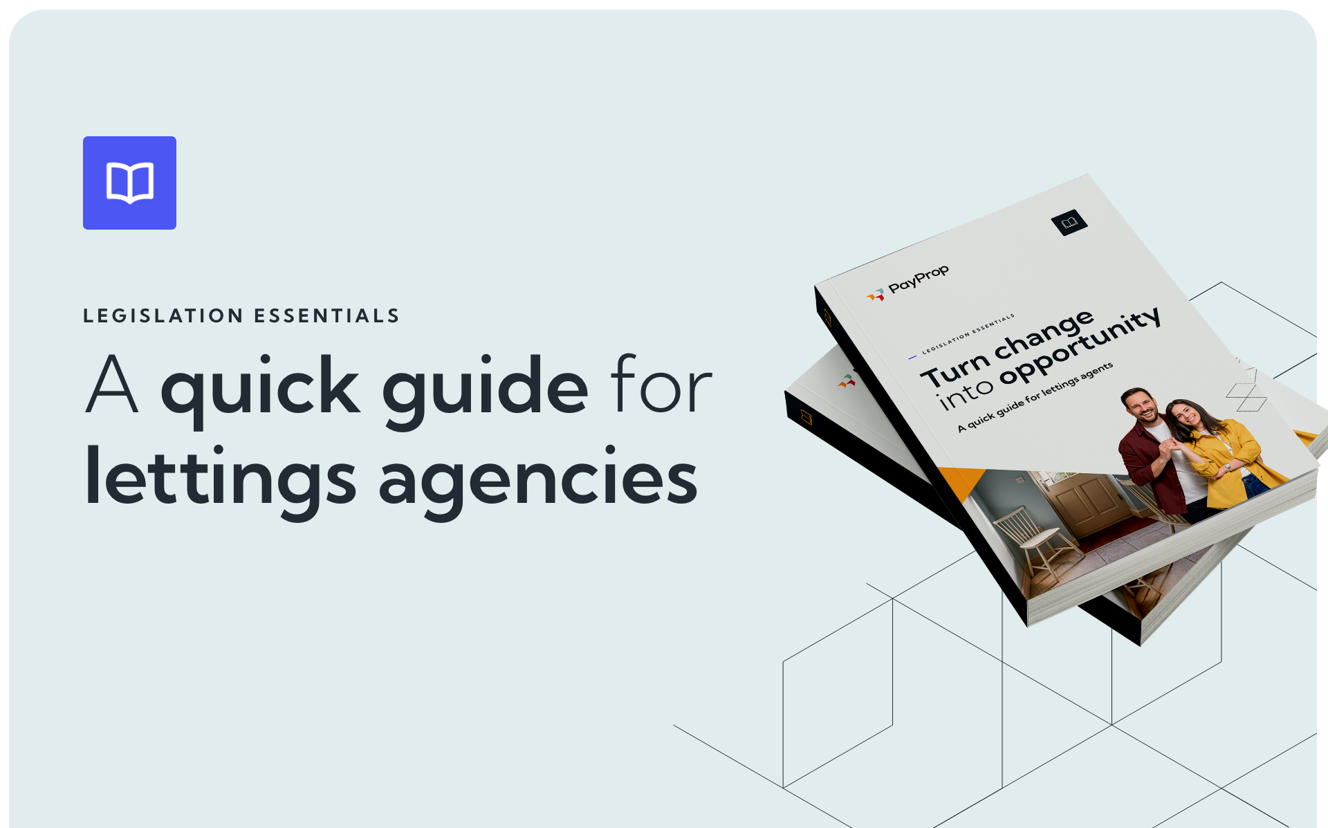Lettings Legislation Essentials Guide for Agents | PayProp
