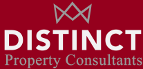  Distinct Property Consultants logo