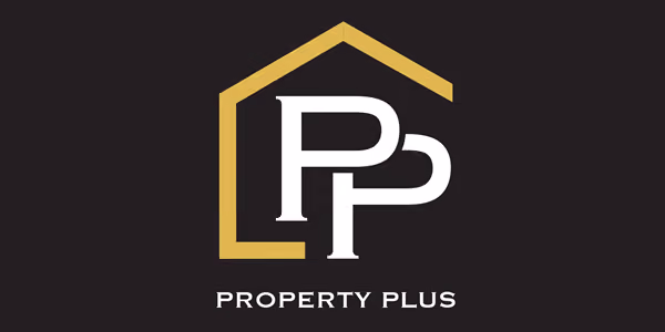 Property Plus Logo