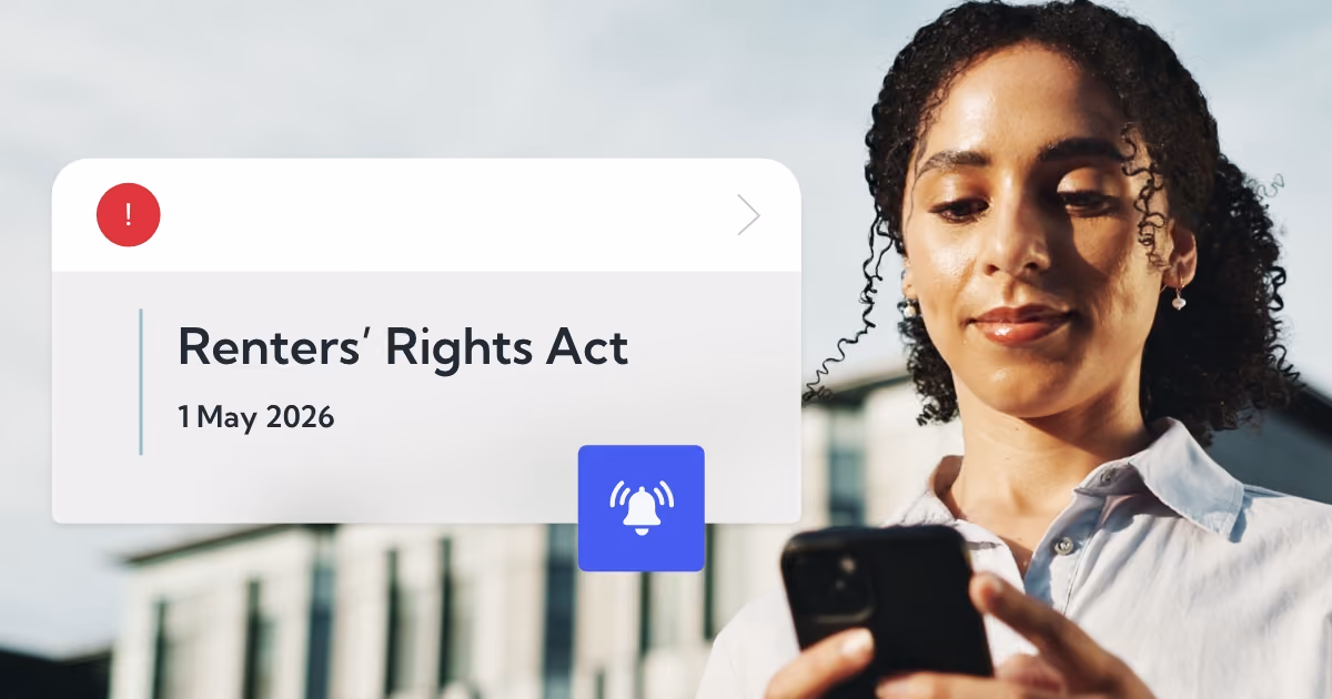 The Renters’ Rights Act starts in days. Is your agency compliant?