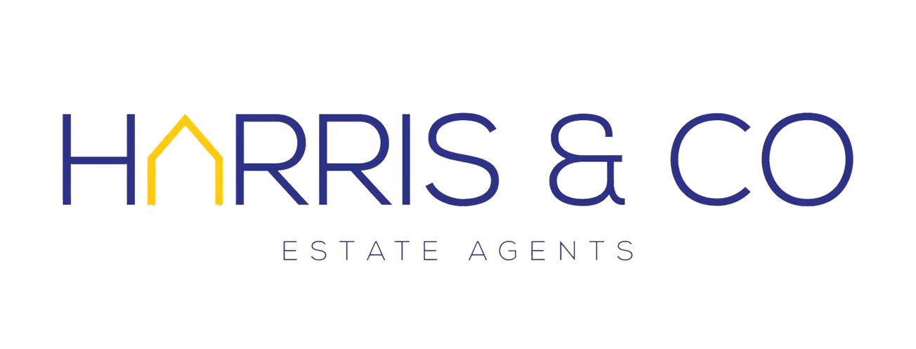 Harry & Co logo