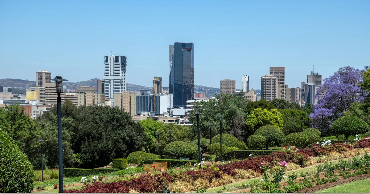 Could Gauteng agents and investors gain from semigration?