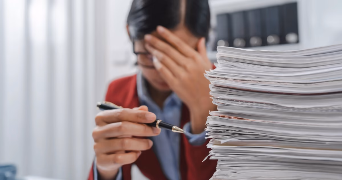 Agencies face rising tide of AI-generated complaints