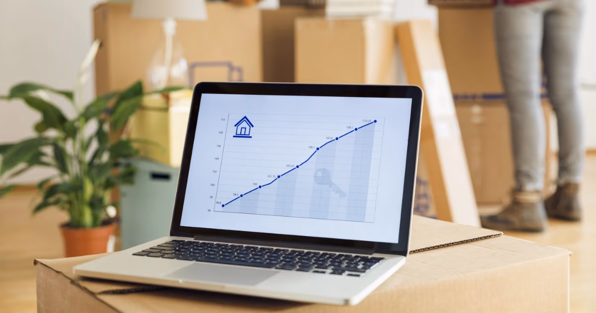 Rental growth stretches tenant affordability