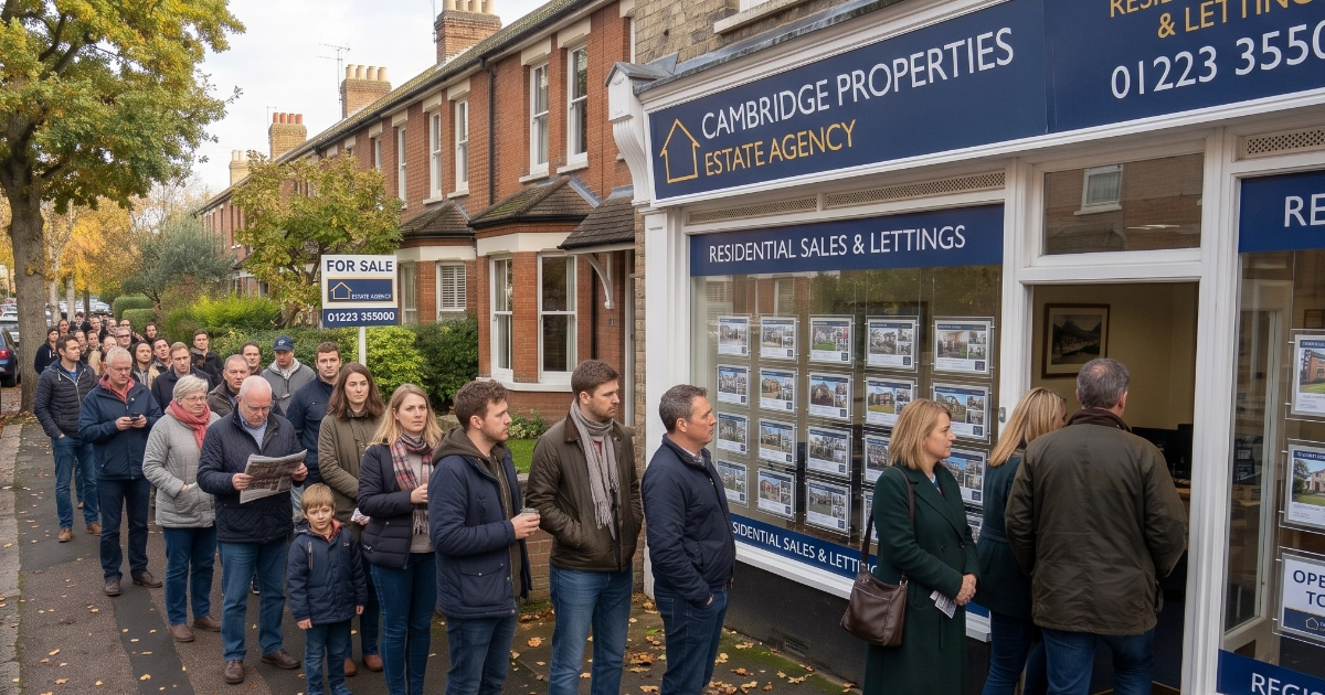 The two hottest types of rental market in 2026