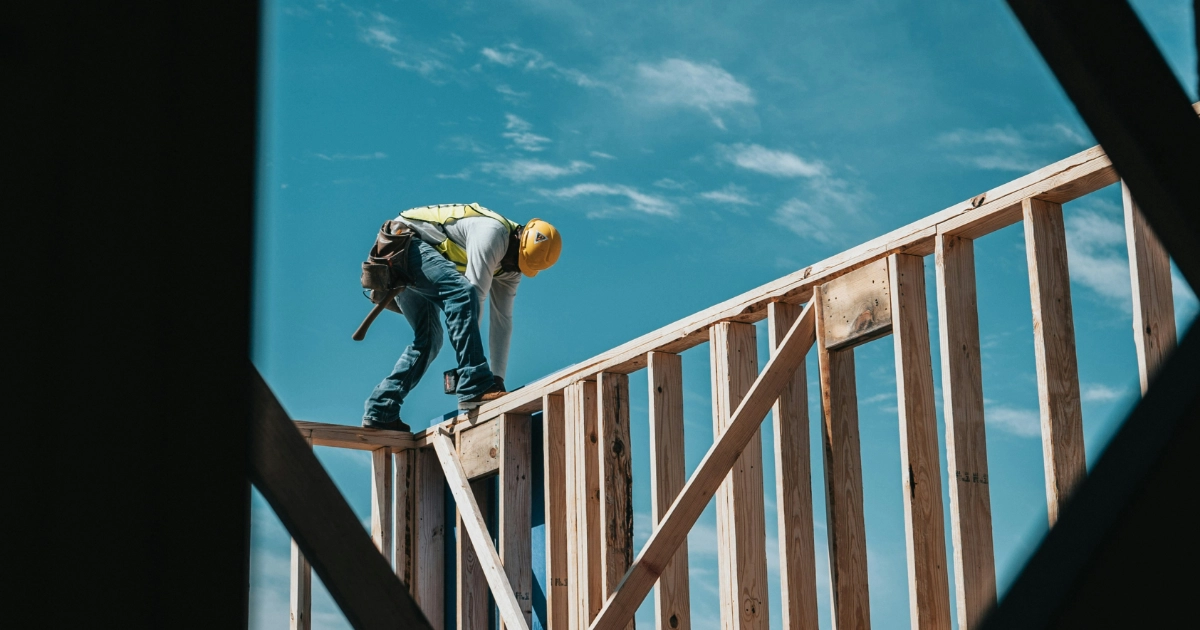 Ontario falls short on homebuilding goals