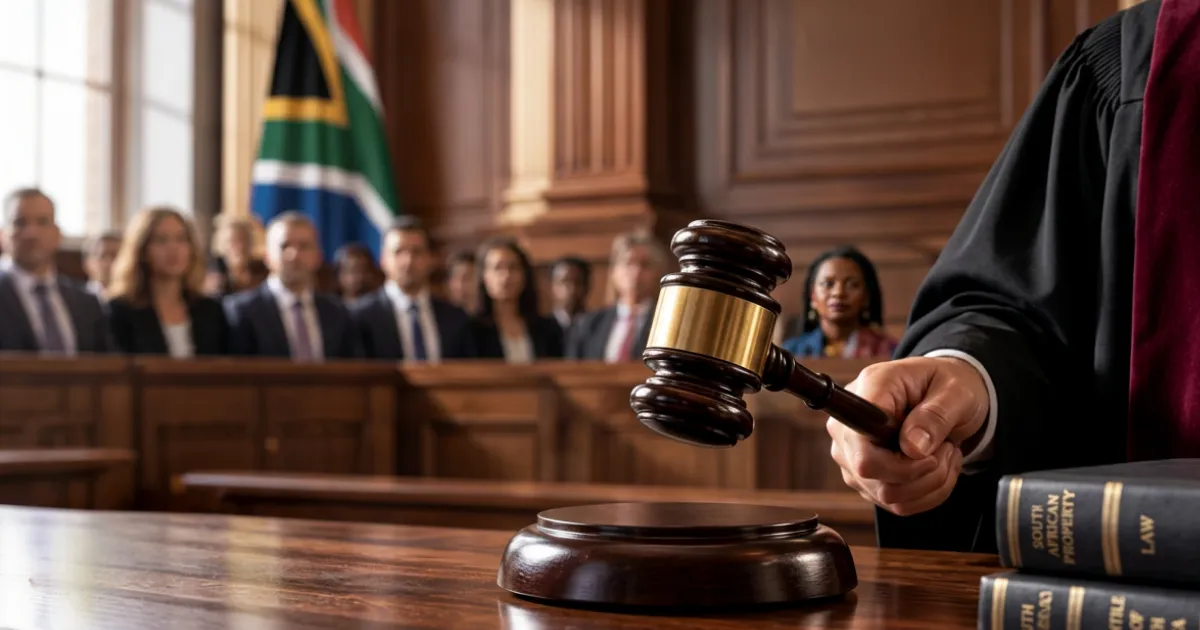 BEE requirement for property practitioners struck down – for now