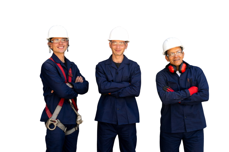 Reconocimiento al equipo de operaciones Agilissa