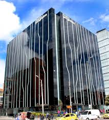 Edificio Financiera Progressa