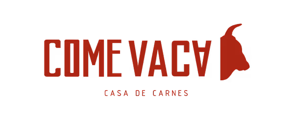 Logo de Come Vaca