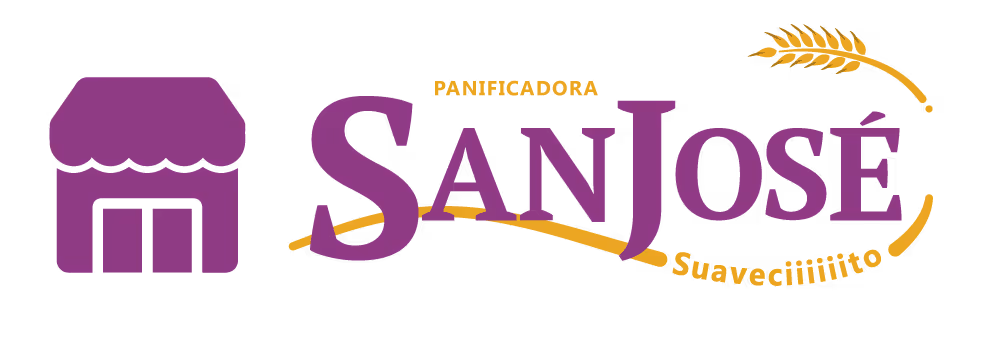 logo de Panificadora San José