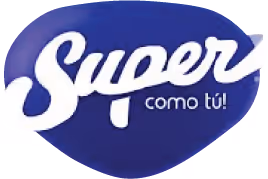 Logo de Super Papel Higienico