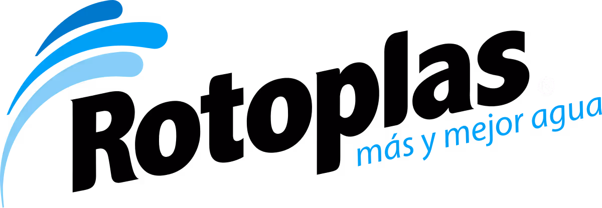Logo de Rotoplas