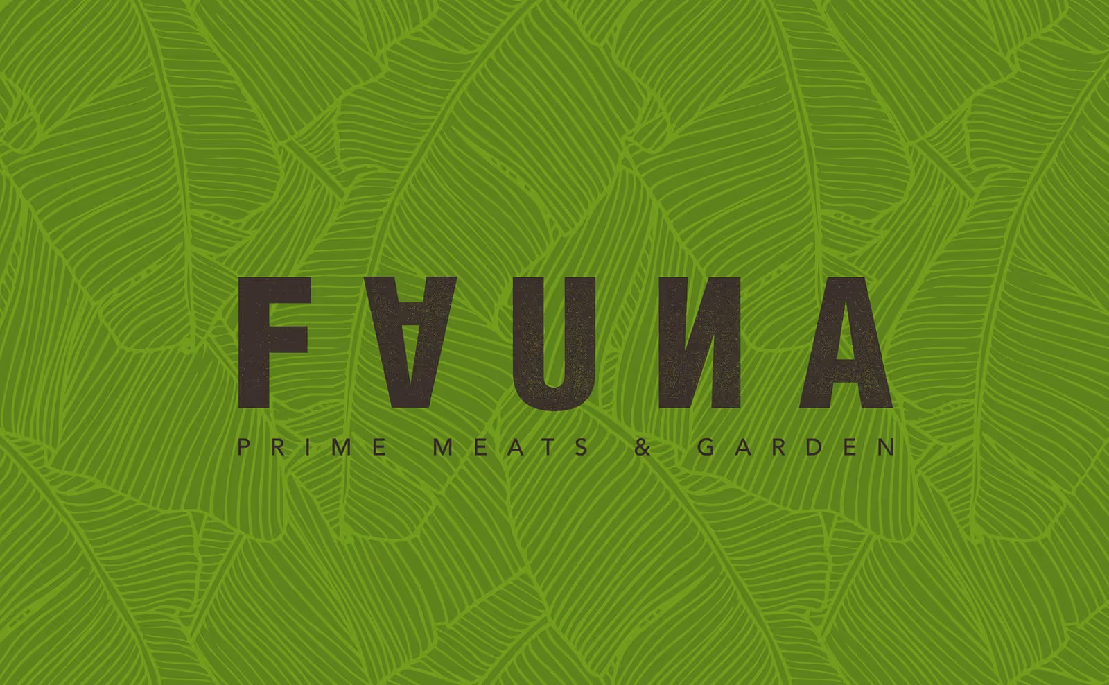 logo de Fauna