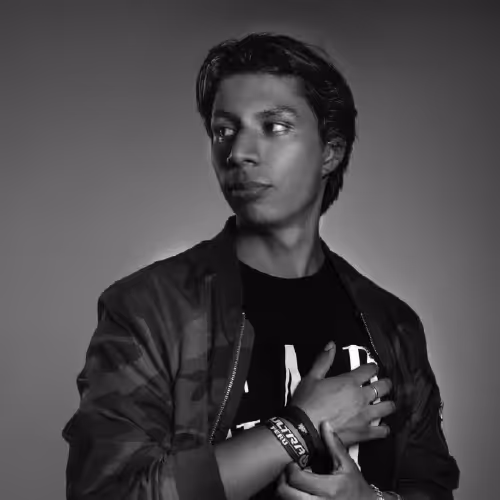 Foto de Anthony Garcia, filmmaker