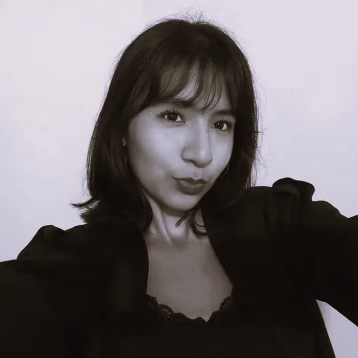 imagen de Valeria Chauca - Filmmaker de Flama