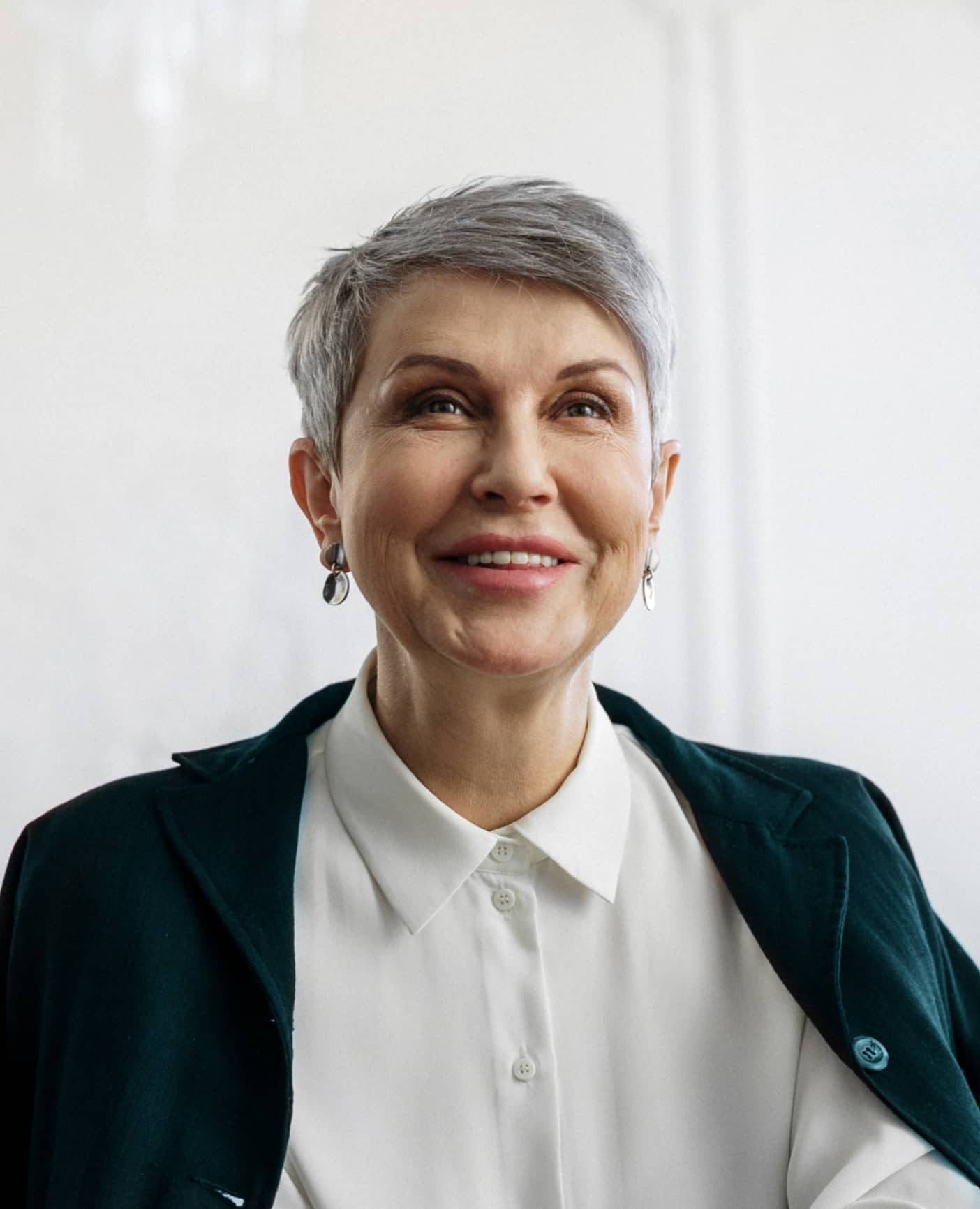 Sophie Showed Me Acceptance Lilly Cannon Testimonial - Therapist X Webflow Template