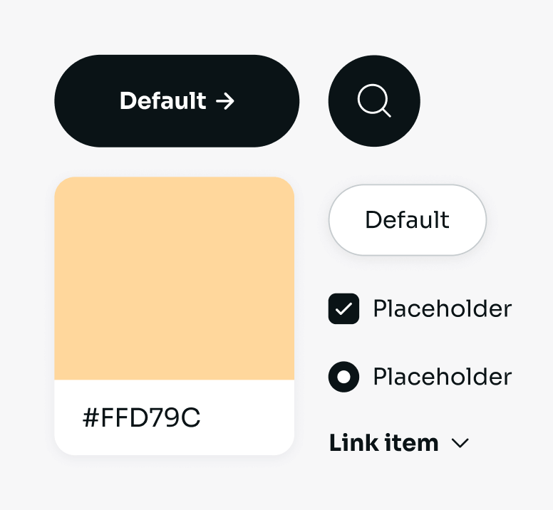 Therapist X - More Than 25 Styles And Symbols - Therapy Webflow Template