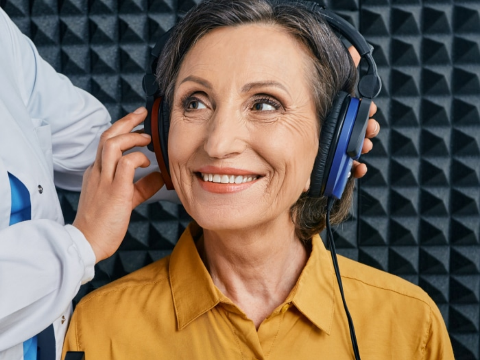 Évaluation audiologique générale