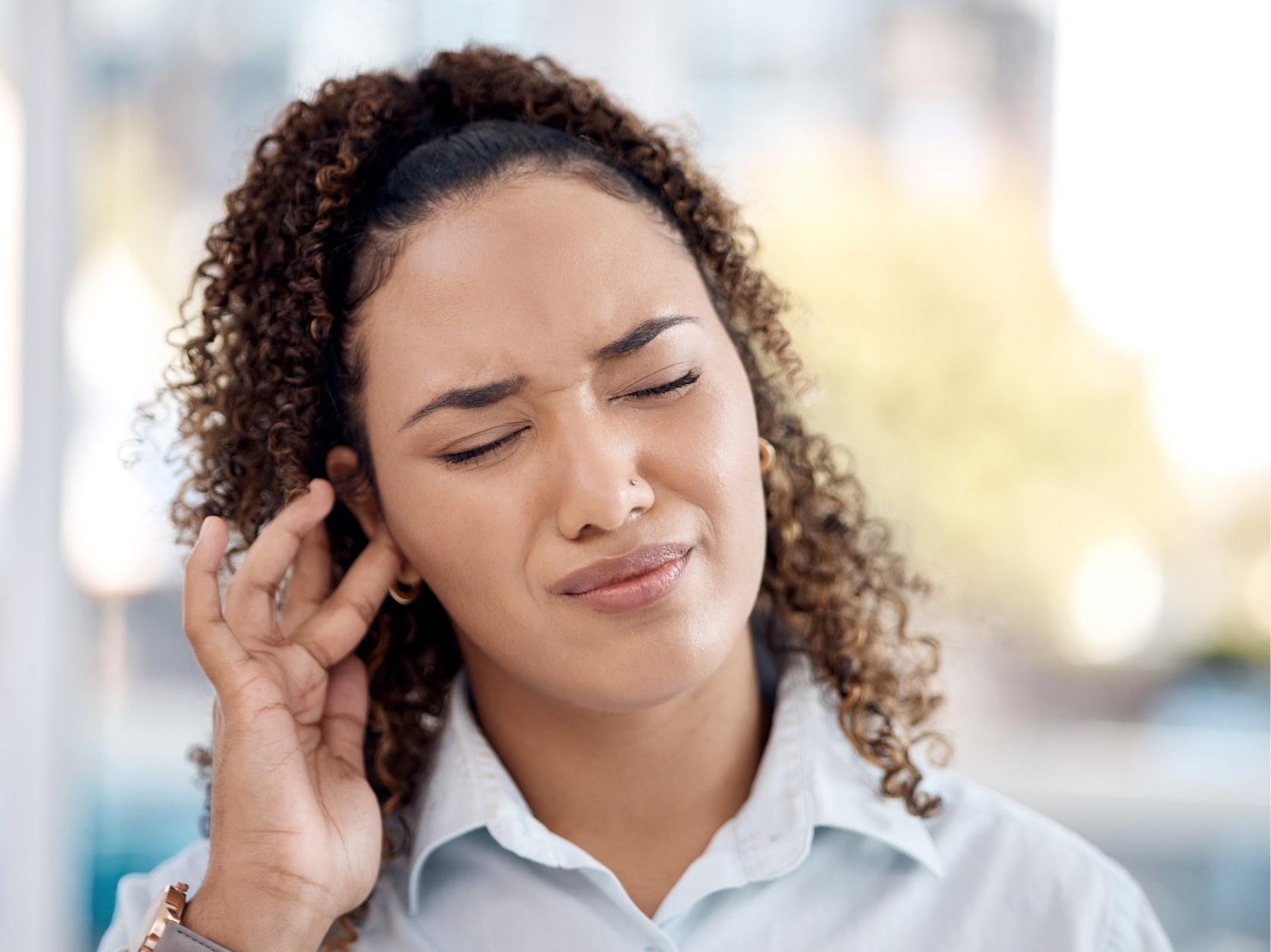 Counseling en acouphène