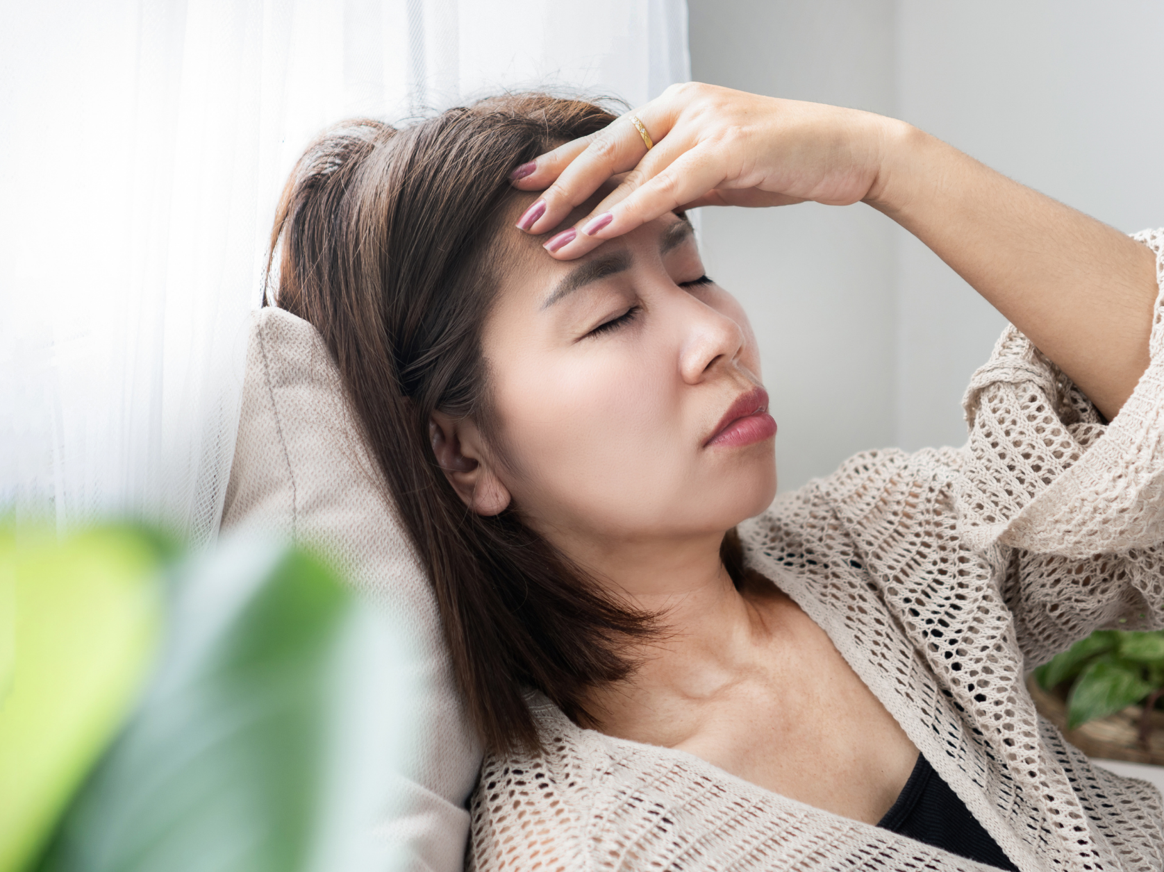 Service vestibulaire