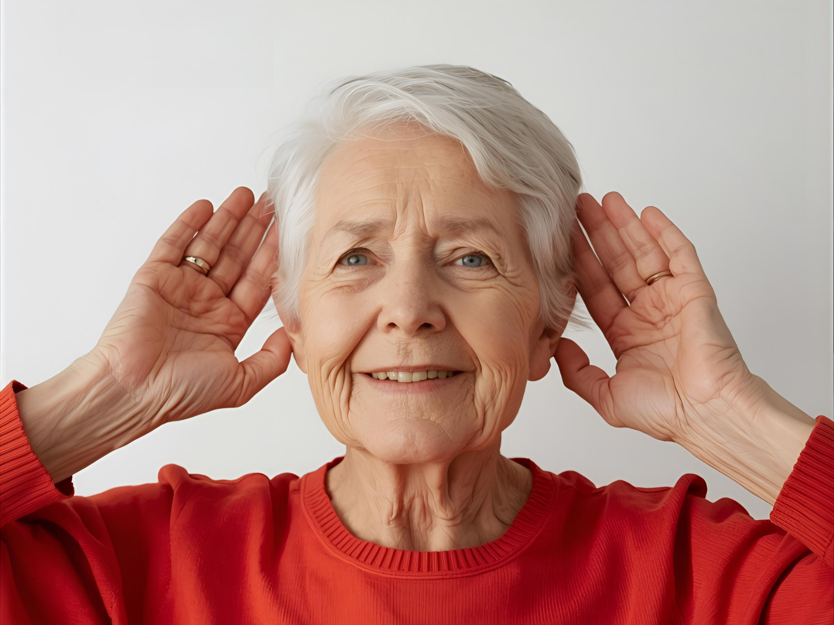 Nettoyage des oreilles