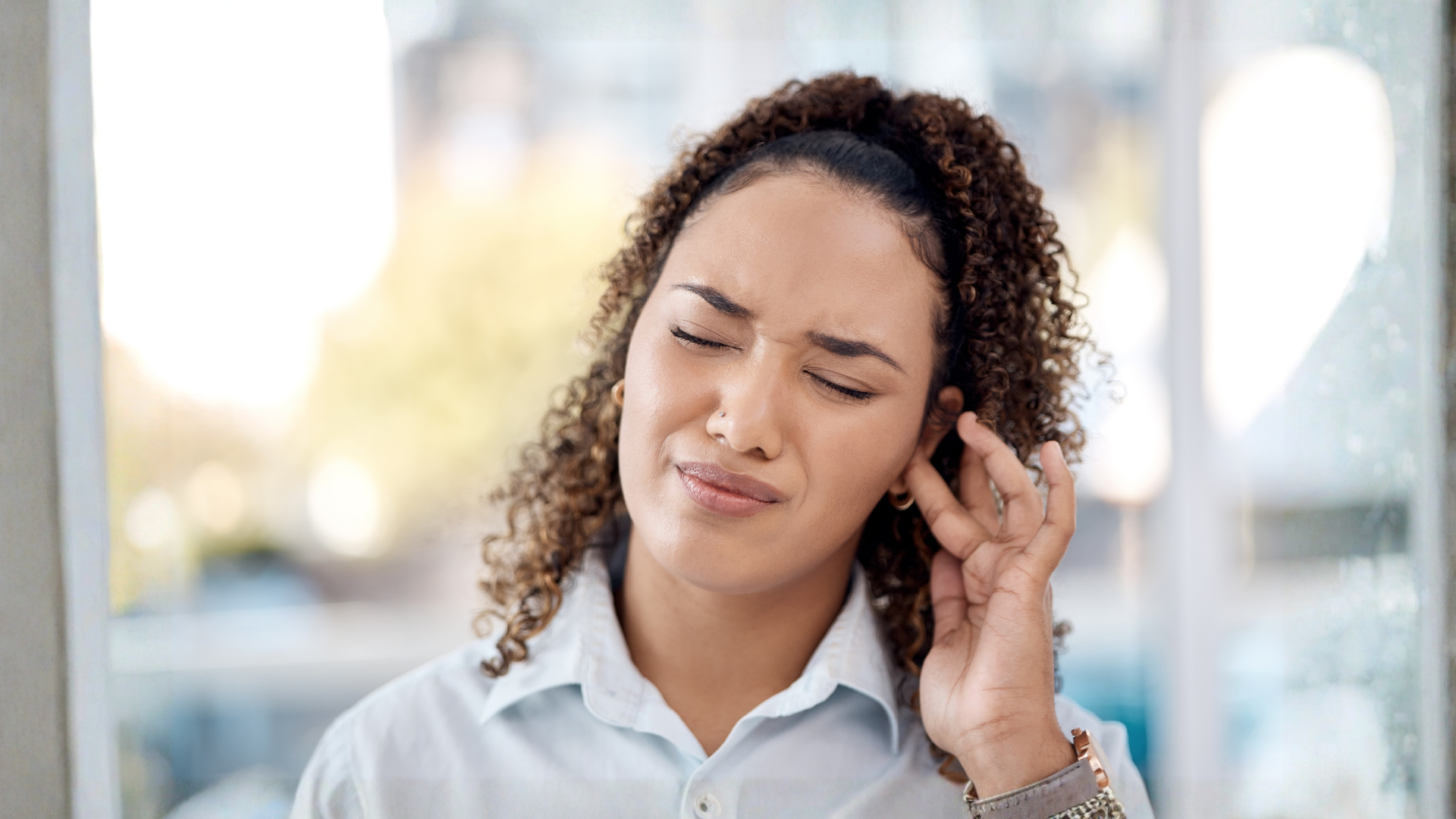 L’acouphène : comprendre et agir pour mieux vivre 