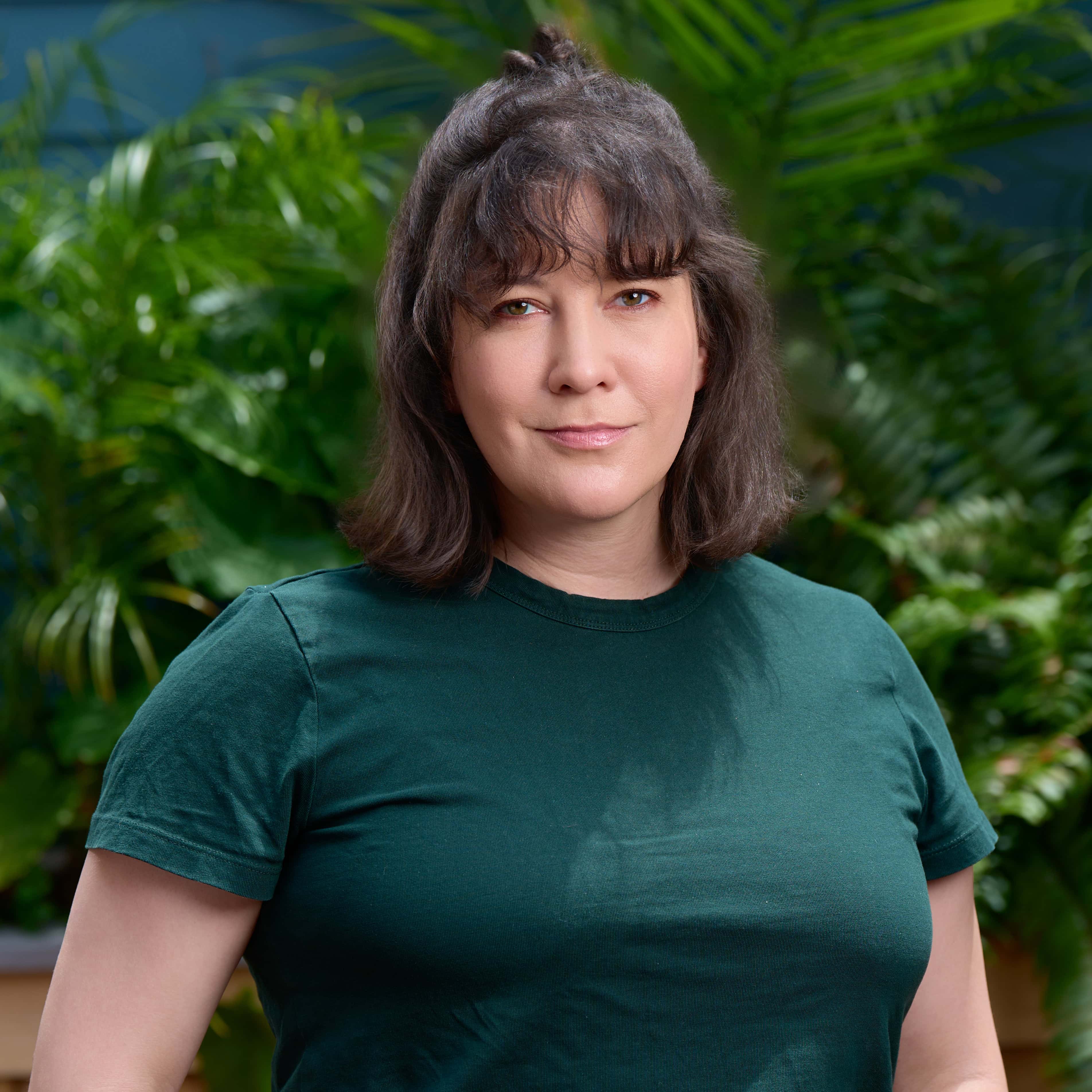 Karianne Jones Headshot