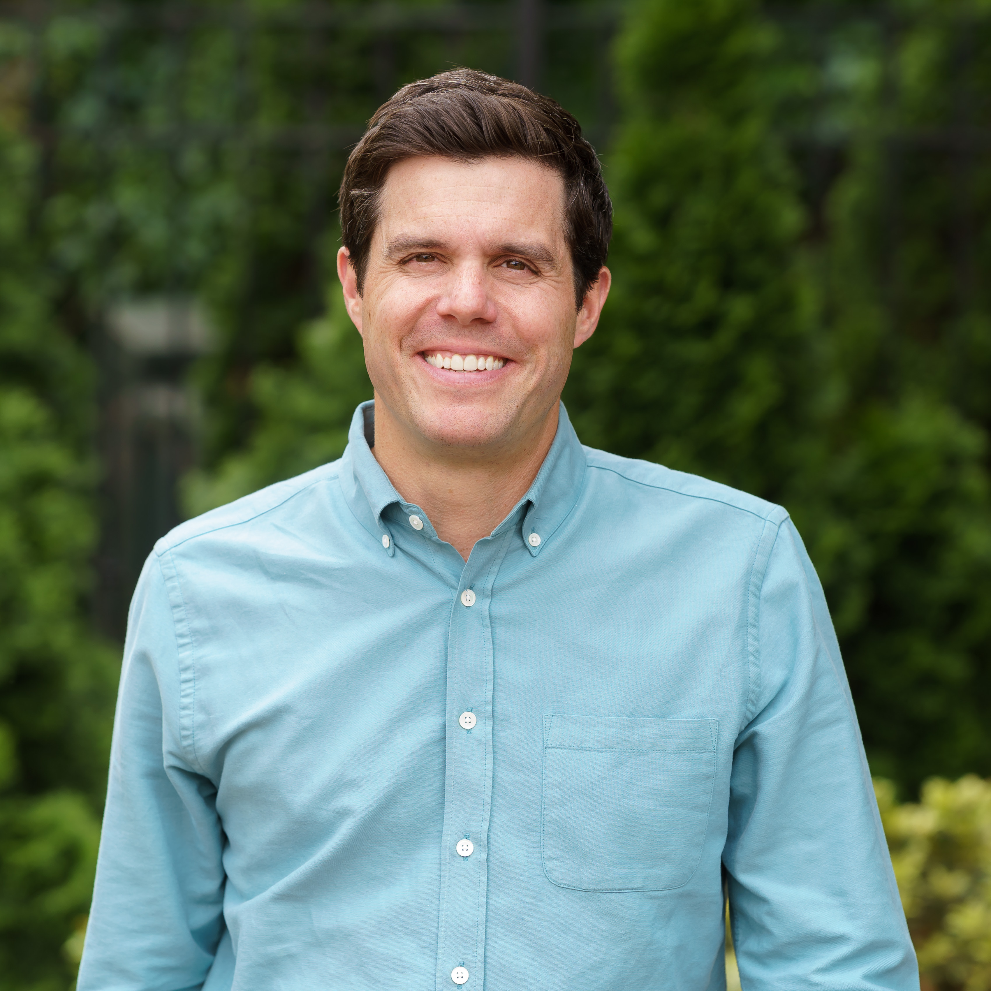 Nick Merrill Headshot