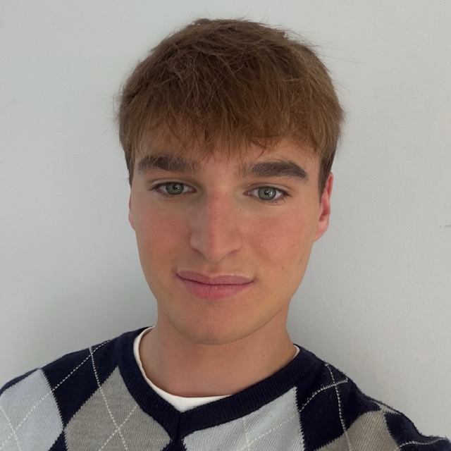 Esa Butt Headshot