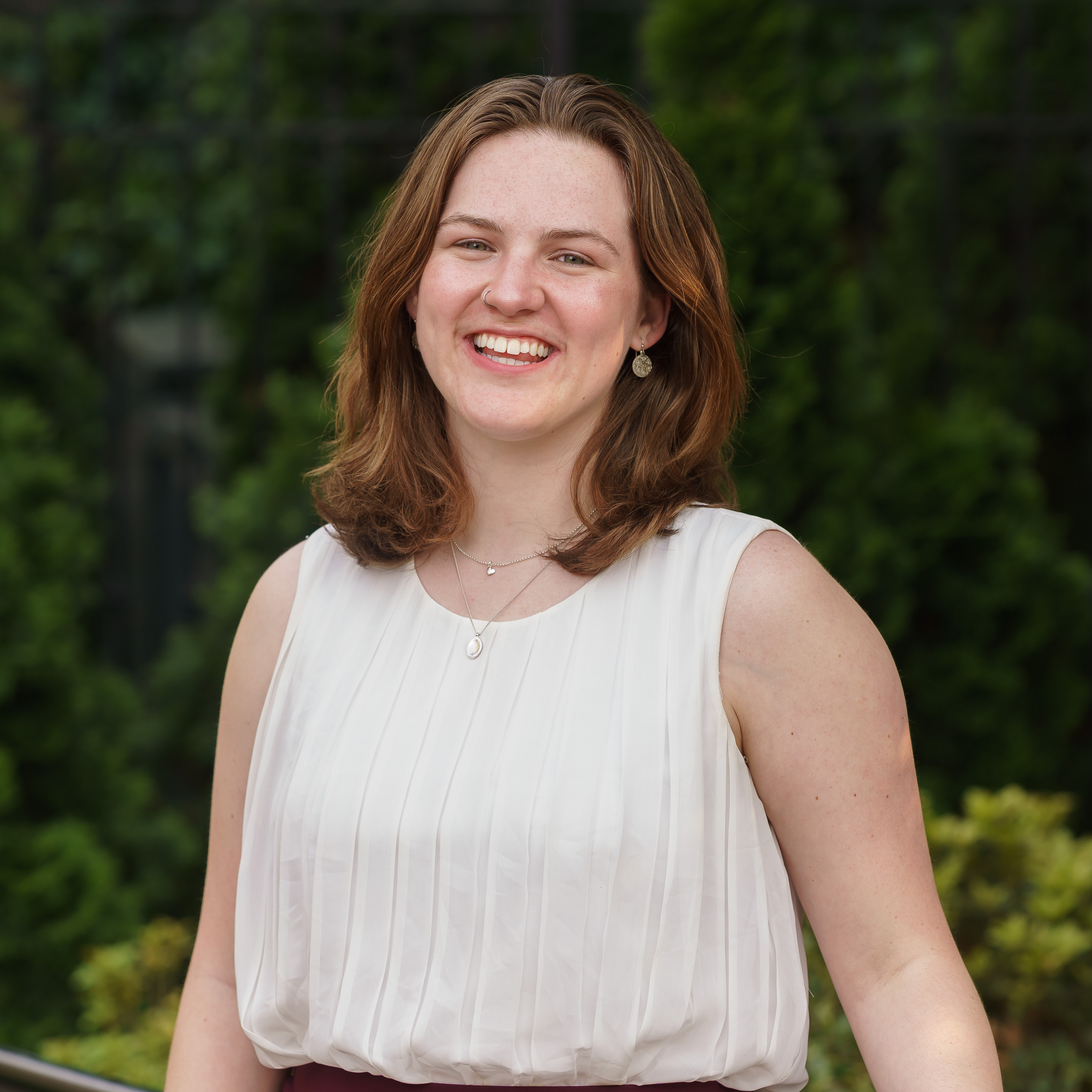 Lindsey Haughton Headshot