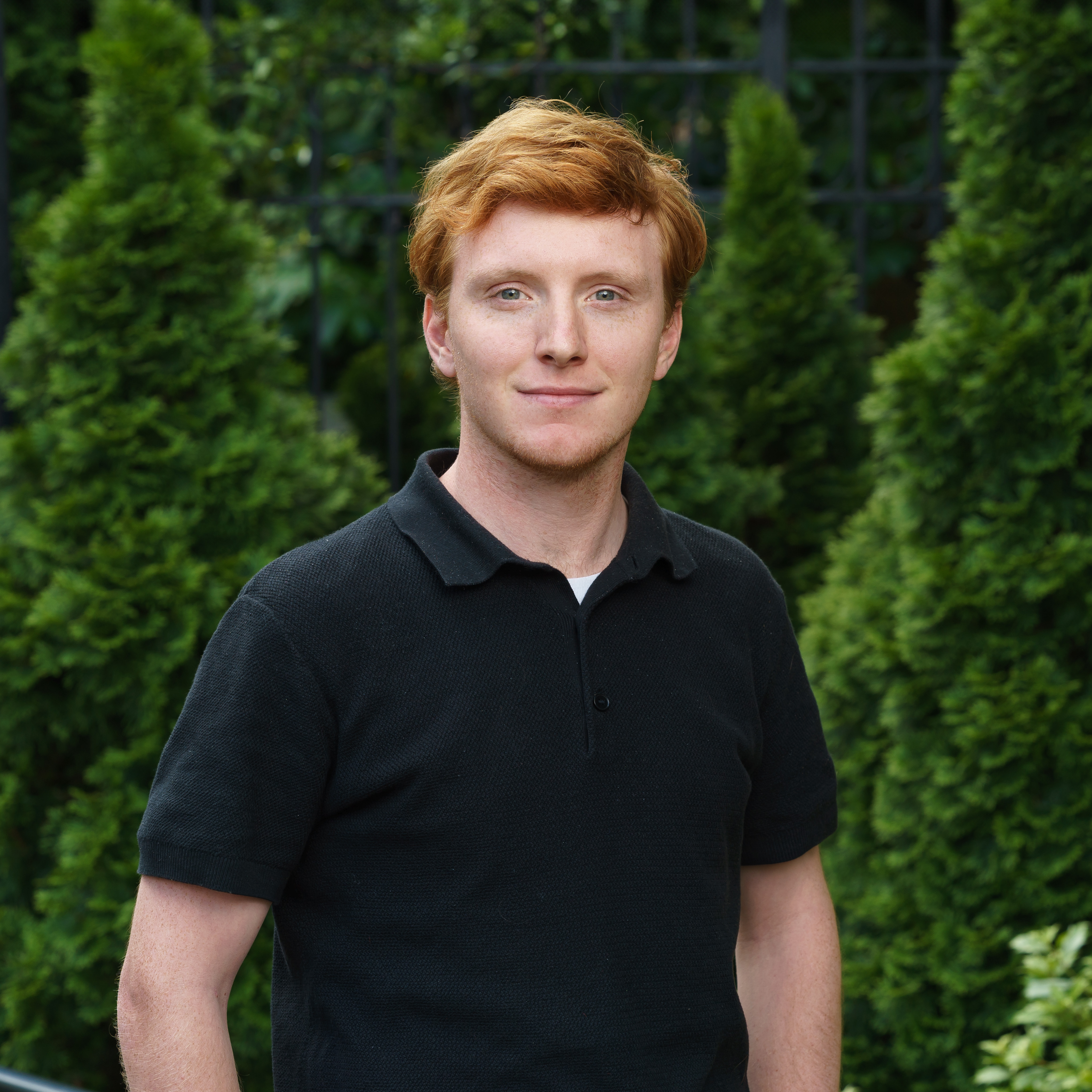Jack Craven Headshot