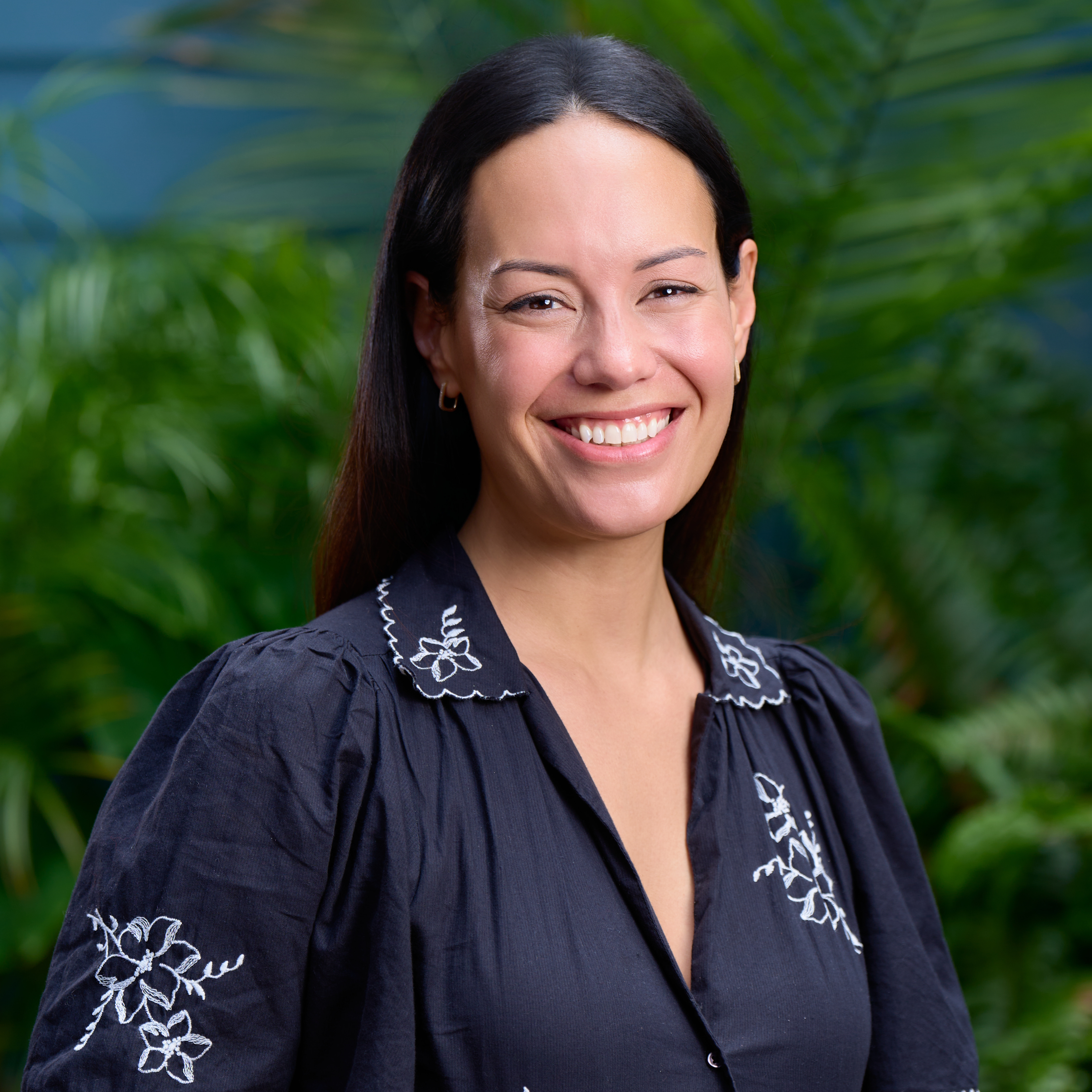 Chelsea Kohler Headshot