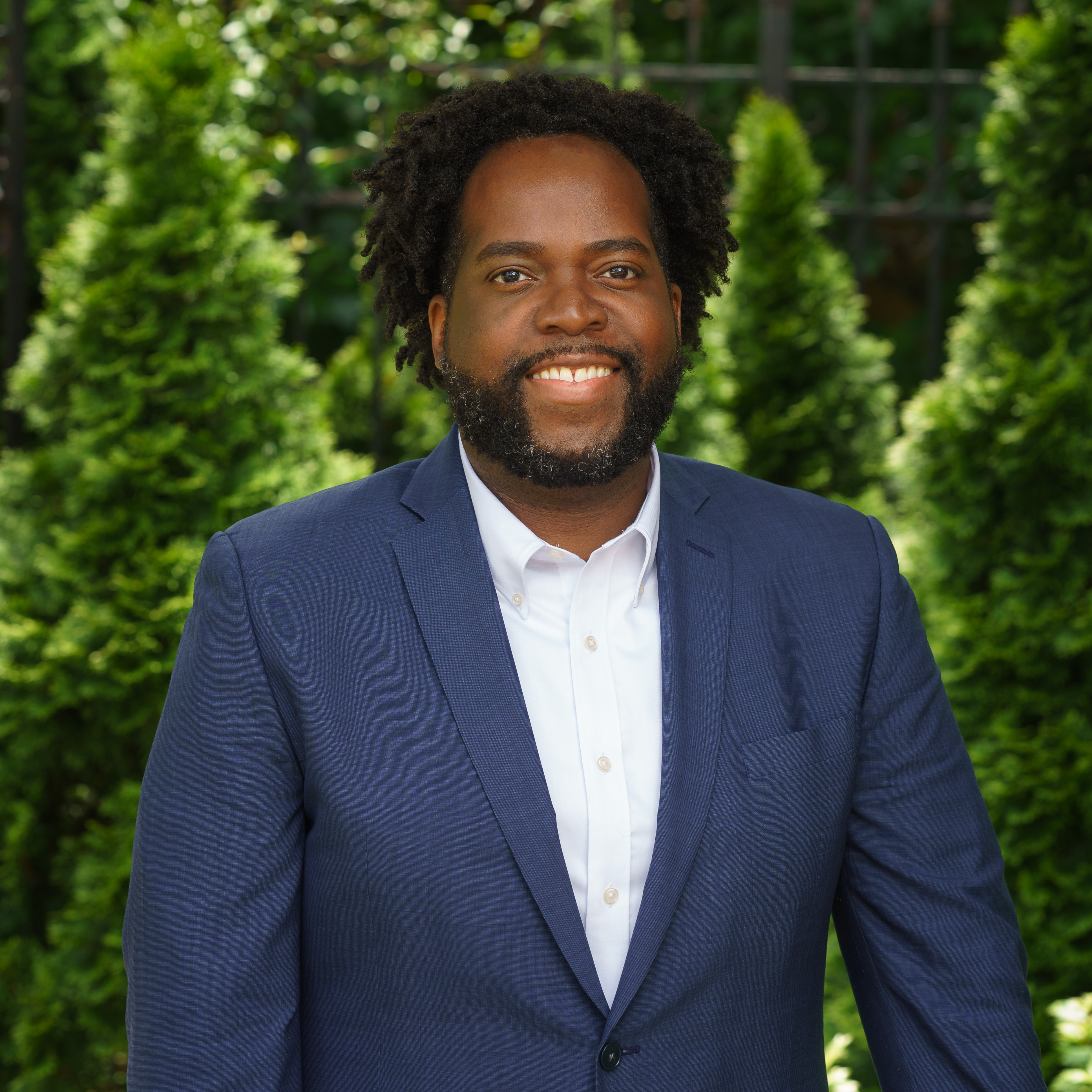 RyanJohnson Headshot