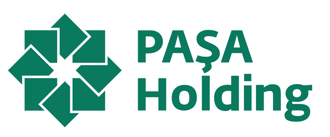 Pasa Holding logo