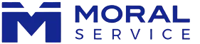 Moral Service logo