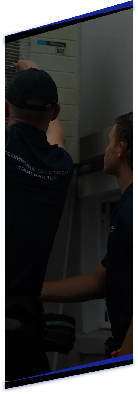 Moral providing electrical services in the Gold Coast