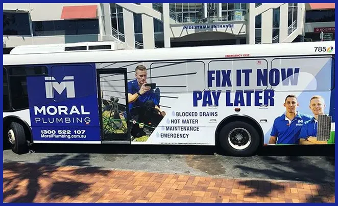 2019 photo of the first of Moral