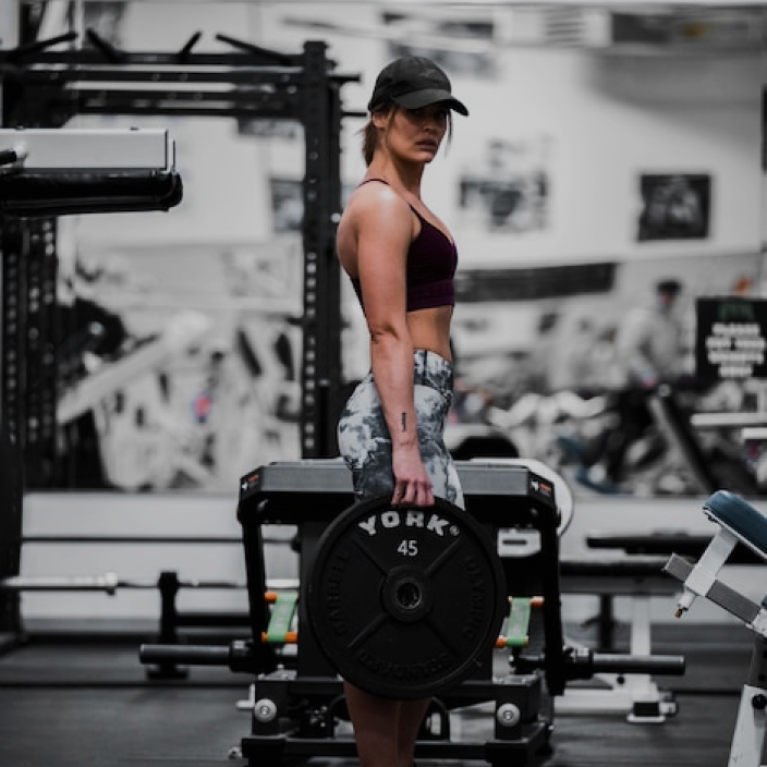 Strength Workout