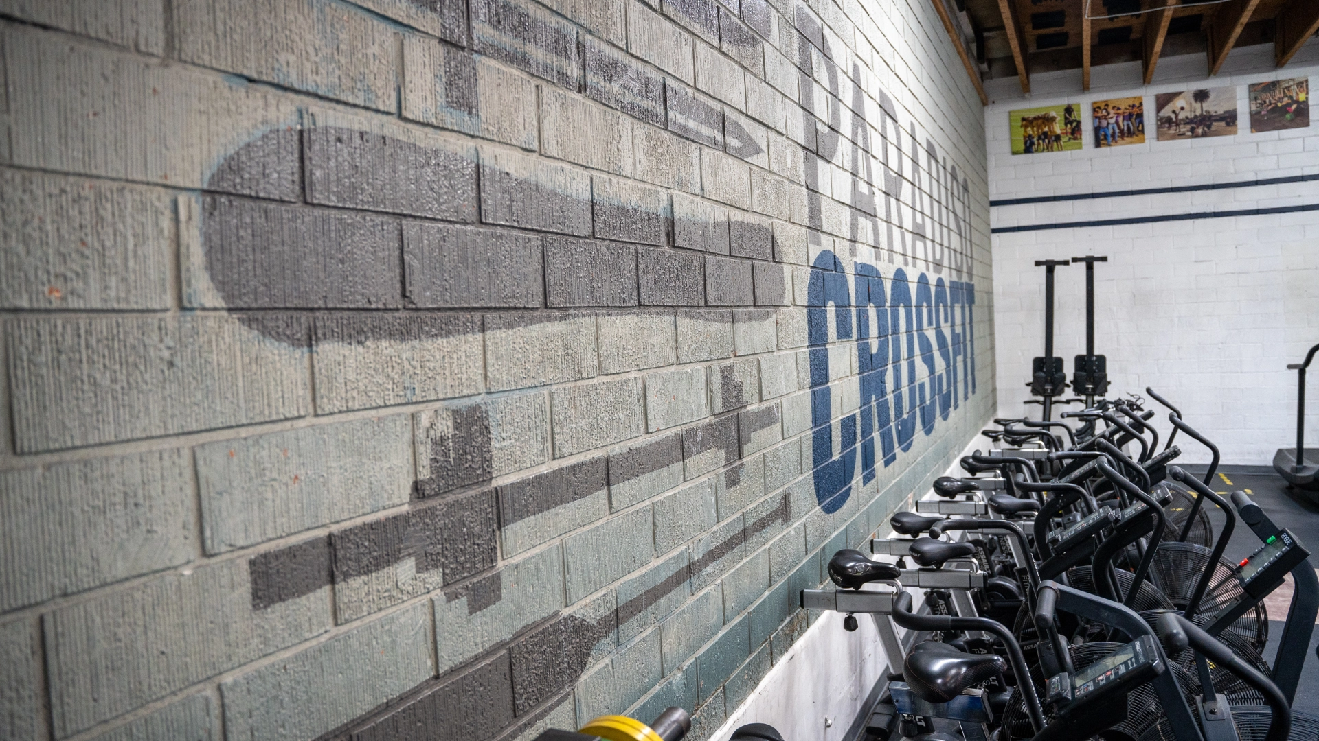 CrossFit in Venice, CA