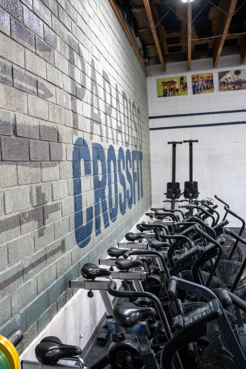 CrossFit in Venice, CA