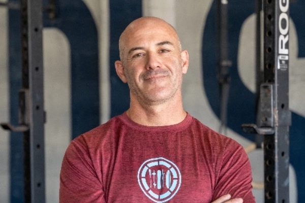 David Paradiso