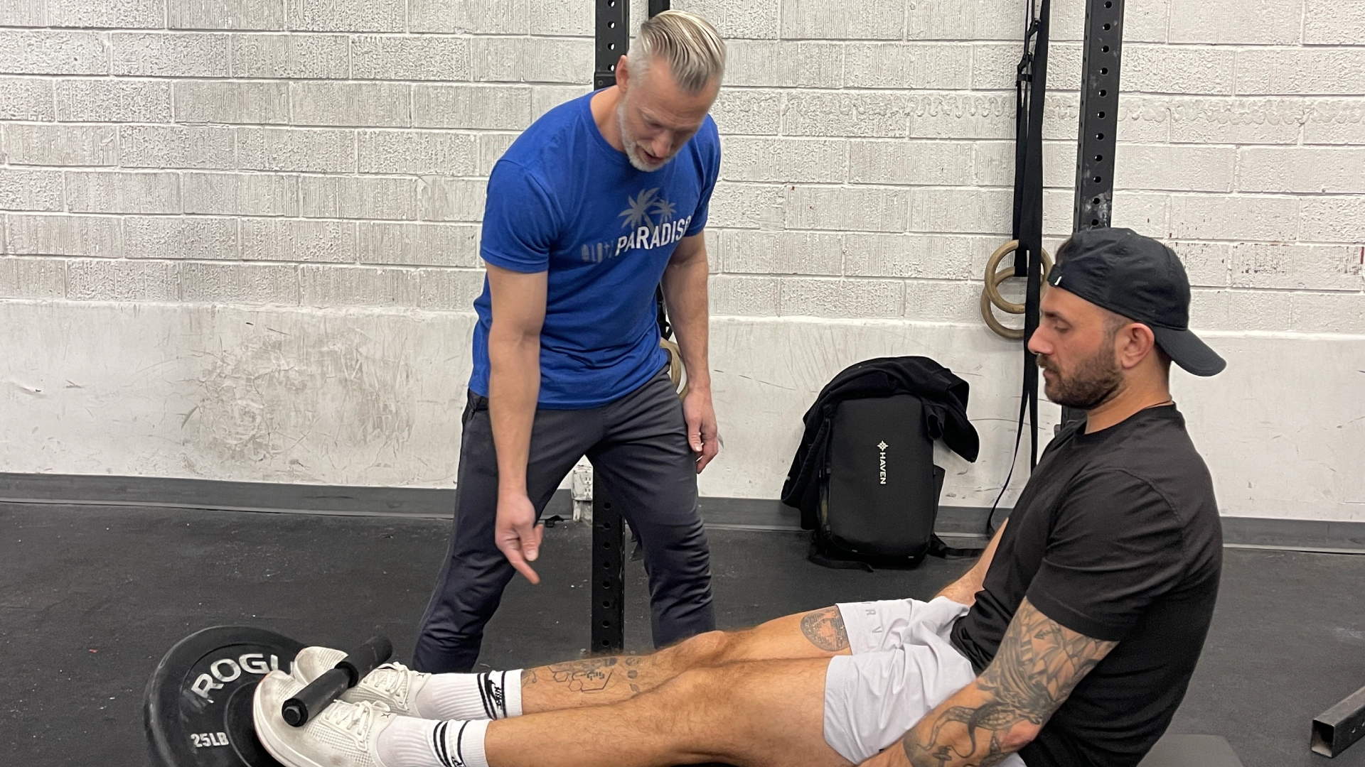 Personal Training in Venice, CA