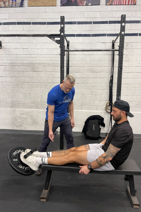 Personal Training in Venice, CA